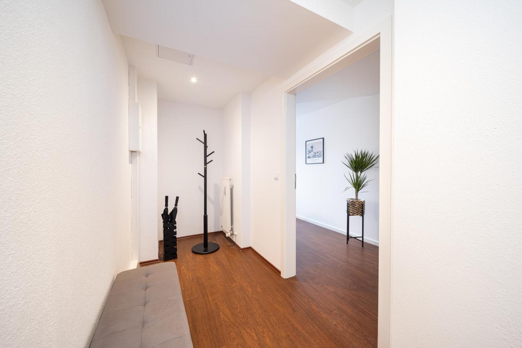 Ladolcevita - 100M2 Apartment In Zentraler Lage Olching Exterior photo